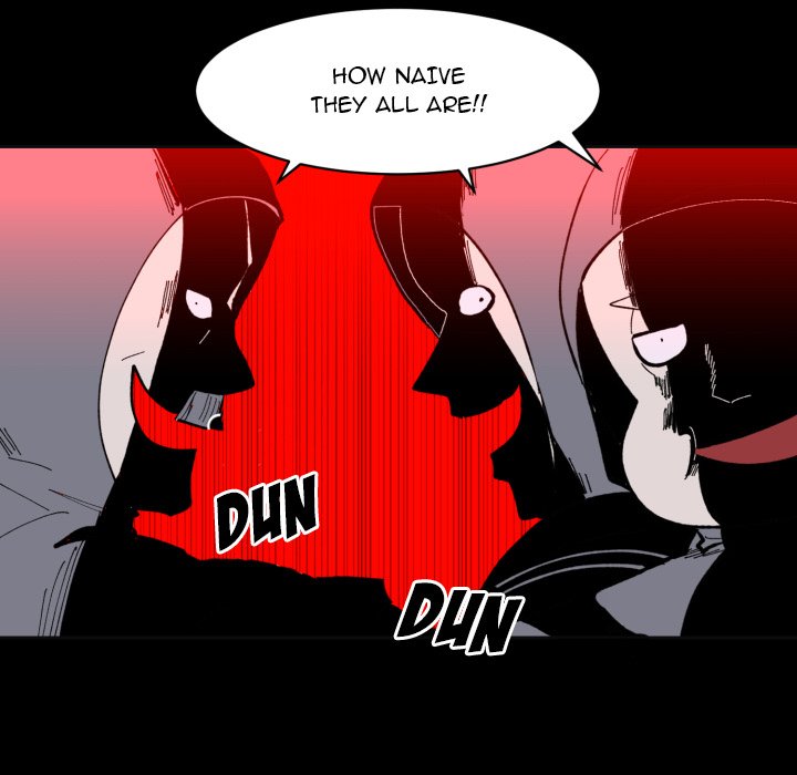 No Fantasy Alice Chapter 39 image 6