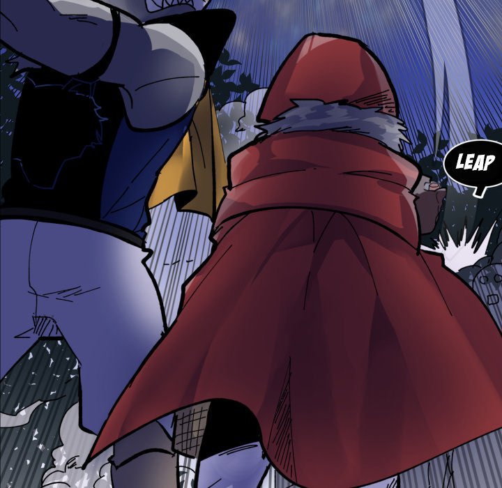 No Fantasy Alice Chapter 39 image 71