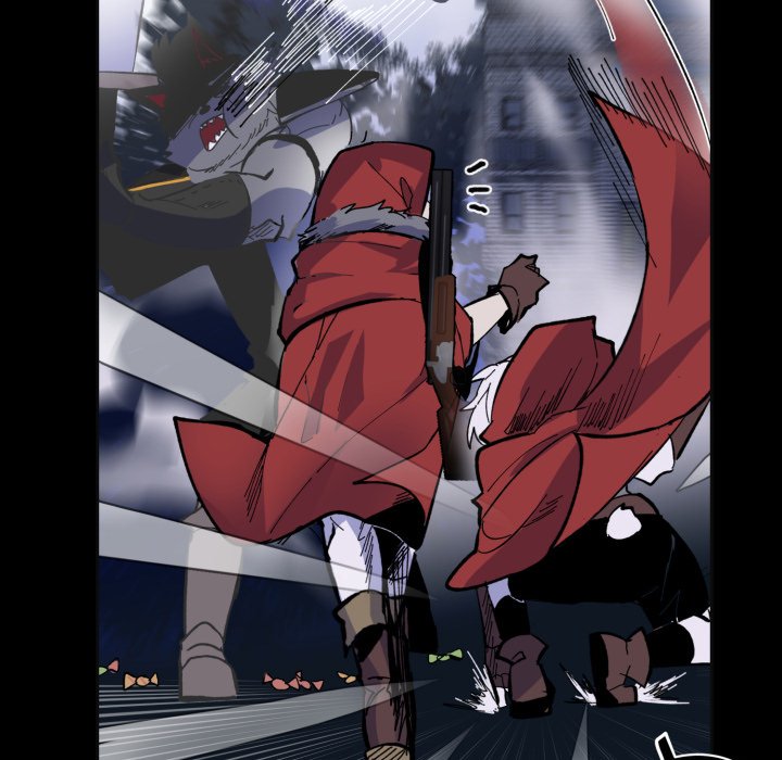 No Fantasy Alice Chapter 39 image 77