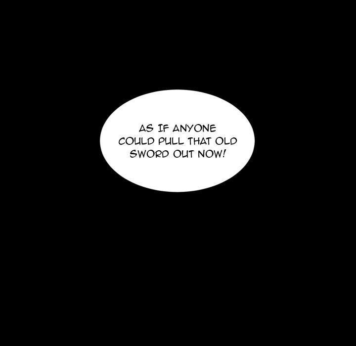 No Fantasy Alice Chapter 39 image 7