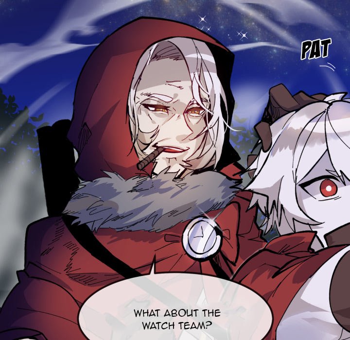 No Fantasy Alice Chapter 39 image 89