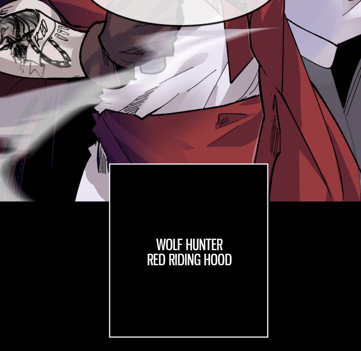 No Fantasy Alice Chapter 39 image 90