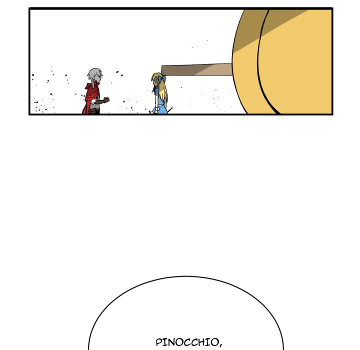 No Fantasy Alice Chapter 4 image 16