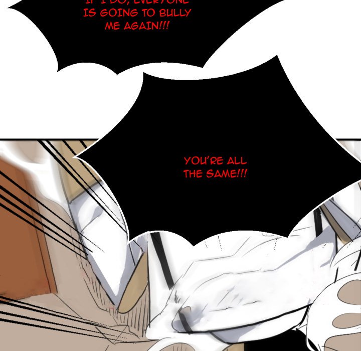 No Fantasy Alice Chapter 4 image 20
