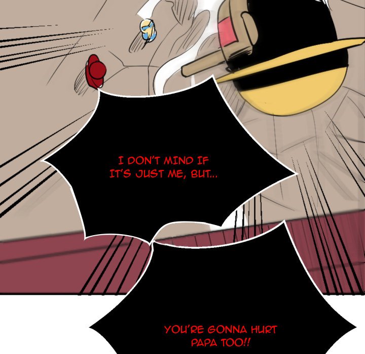 No Fantasy Alice Chapter 4 image 21