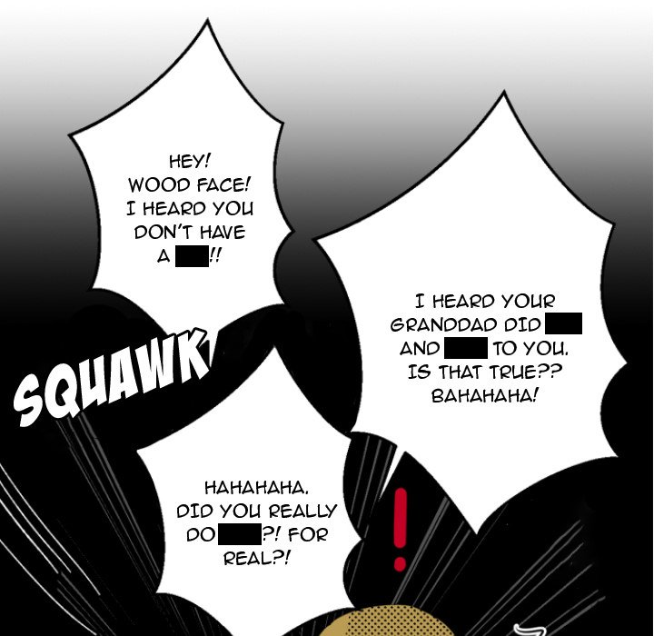 No Fantasy Alice Chapter 4 image 24
