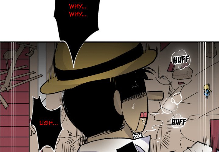 No Fantasy Alice Chapter 4 image 2