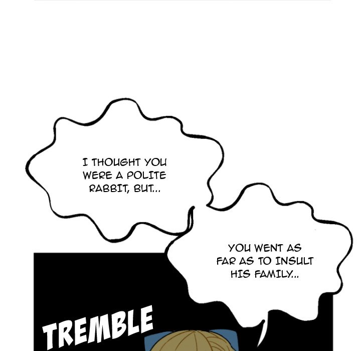 No Fantasy Alice Chapter 4 image 30