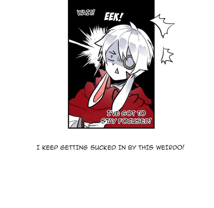 No Fantasy Alice Chapter 4 image 34