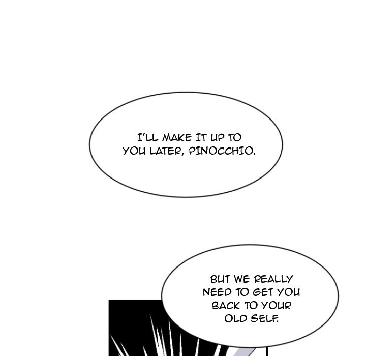 No Fantasy Alice Chapter 4 image 35