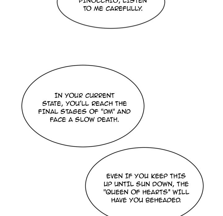 No Fantasy Alice Chapter 4 image 38