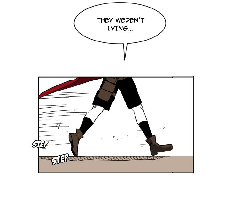 No Fantasy Alice Chapter 4 image 44