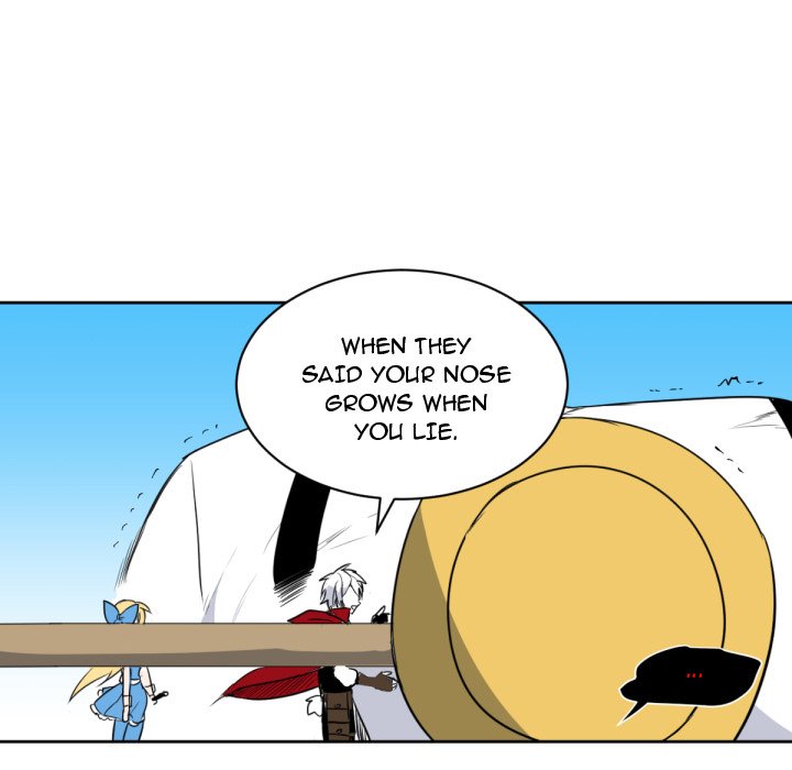 No Fantasy Alice Chapter 4 image 45