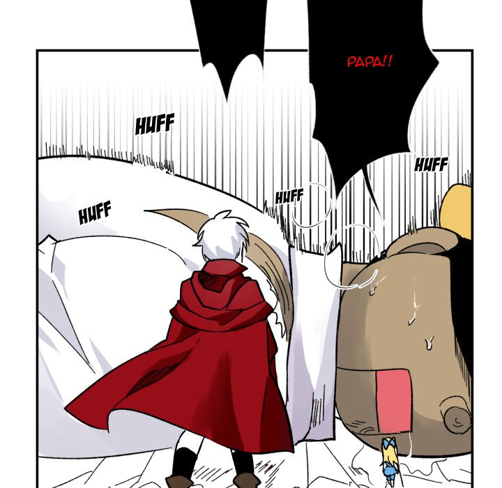 No Fantasy Alice Chapter 4 image 4