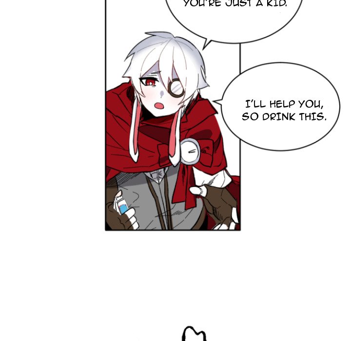 No Fantasy Alice Chapter 4 image 50