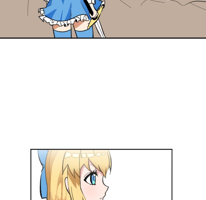 No Fantasy Alice Chapter 4 image 52