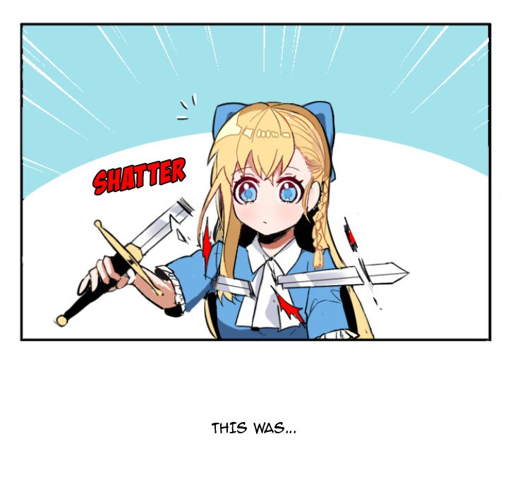 No Fantasy Alice Chapter 4 image 54