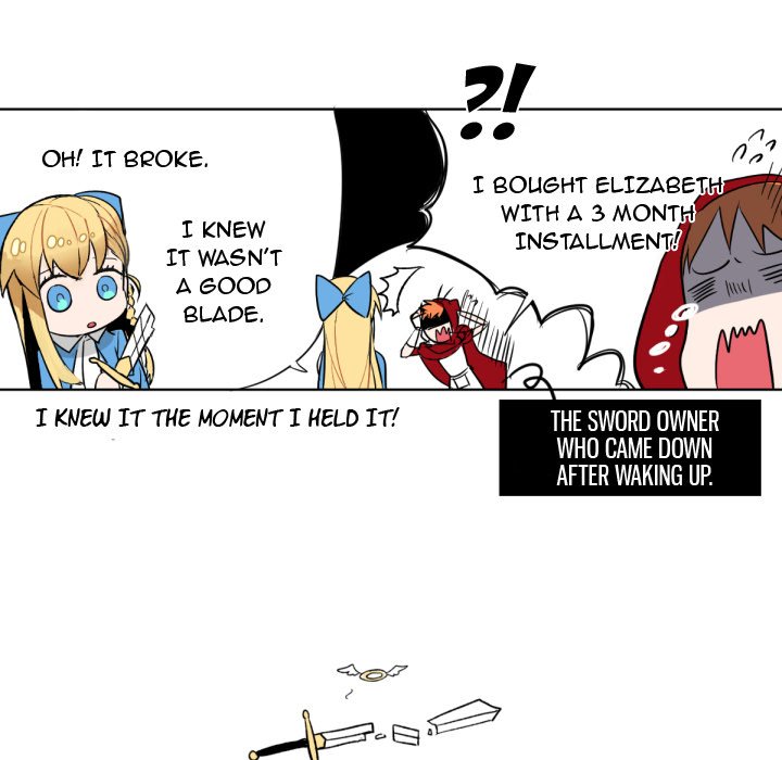 No Fantasy Alice Chapter 4 image 55
