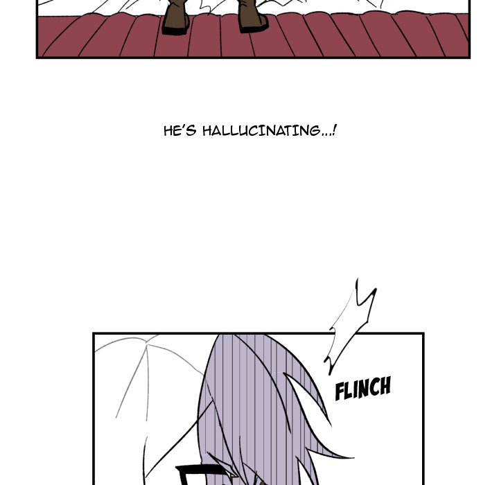 No Fantasy Alice Chapter 4 image 5