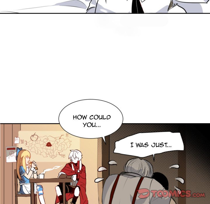 No Fantasy Alice Chapter 4 image 61
