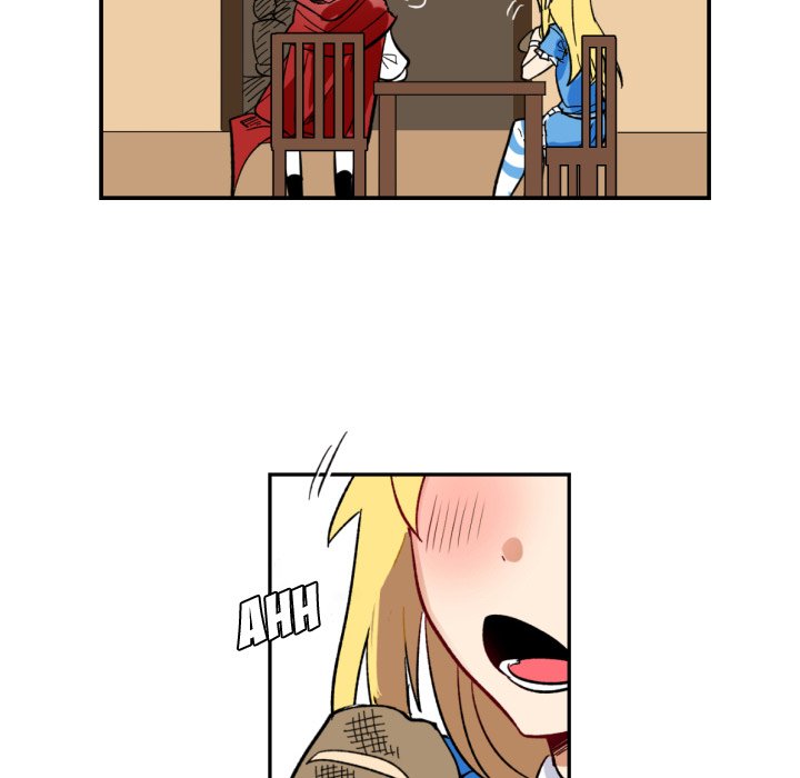 No Fantasy Alice Chapter 4 image 65