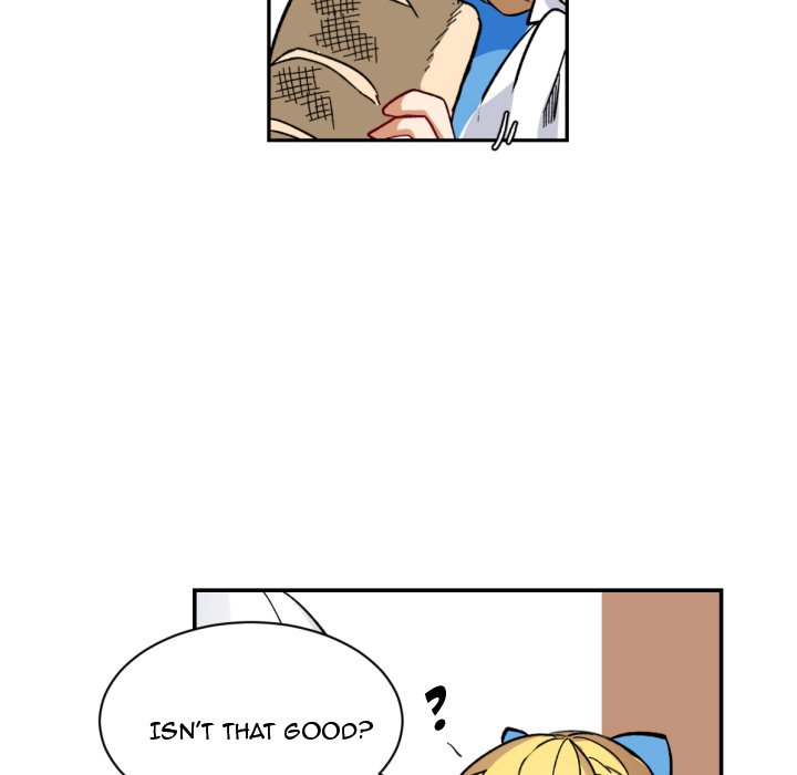 No Fantasy Alice Chapter 4 image 66