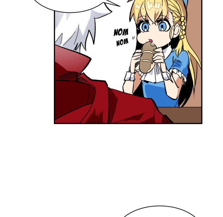 No Fantasy Alice Chapter 4 image 67