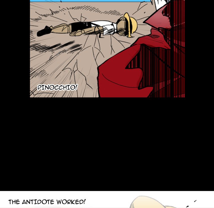 No Fantasy Alice Chapter 4 image 72