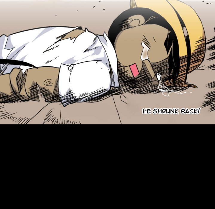 No Fantasy Alice Chapter 4 image 73
