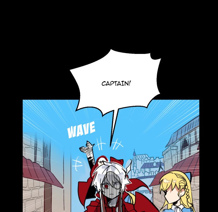 No Fantasy Alice Chapter 4 image 74