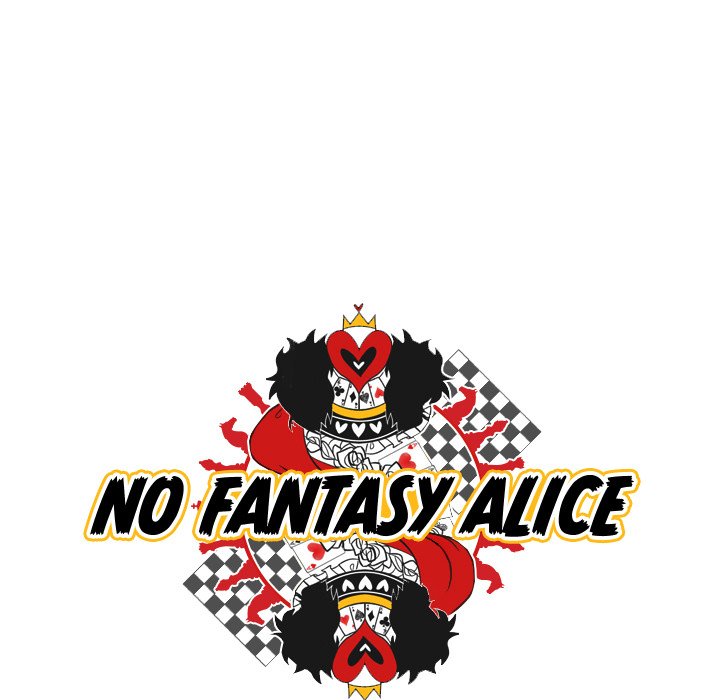 No Fantasy Alice Chapter 4 image 7
