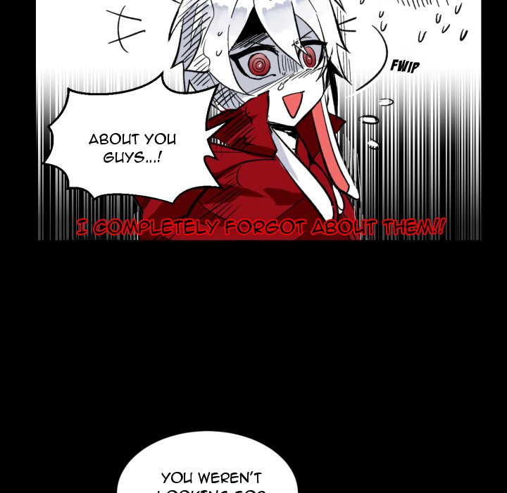 No Fantasy Alice Chapter 4 image 80