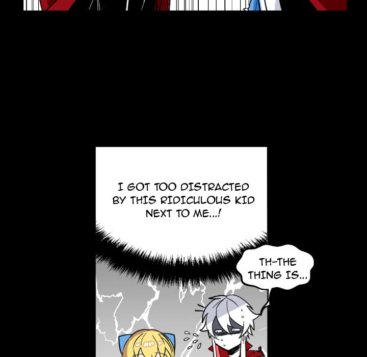 No Fantasy Alice Chapter 4 image 82