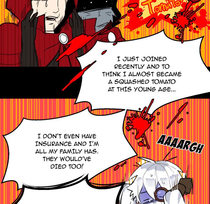 No Fantasy Alice Chapter 4 image 89