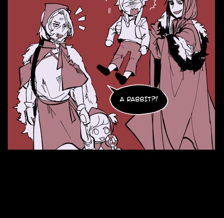 No Fantasy Alice Chapter 40 image 11