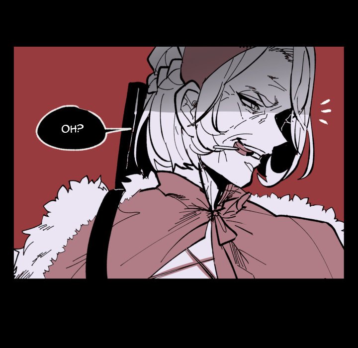 No Fantasy Alice Chapter 40 image 13