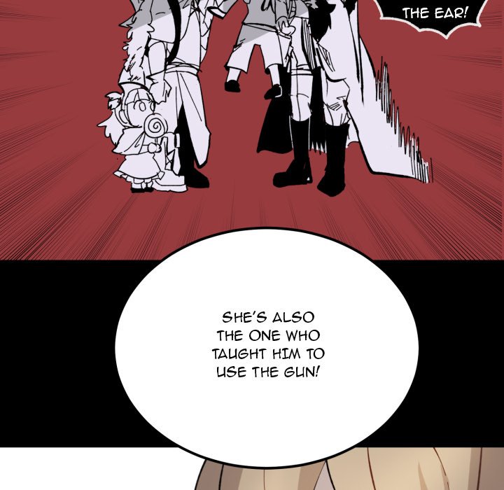 No Fantasy Alice Chapter 40 image 15
