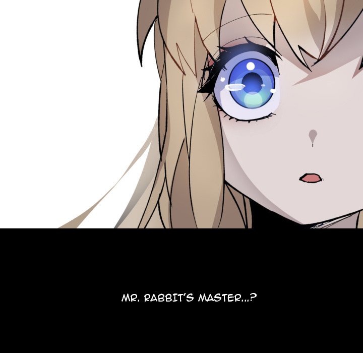 No Fantasy Alice Chapter 40 image 16