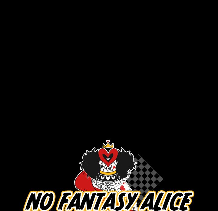 No Fantasy Alice Chapter 40 image 17