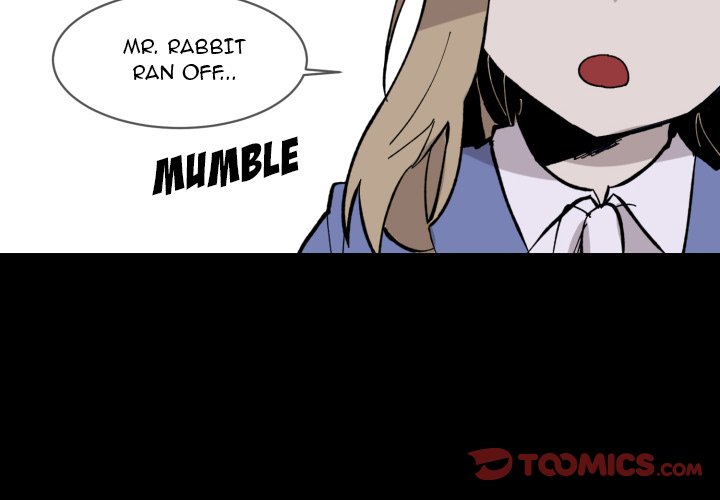No Fantasy Alice Chapter 40 image 1