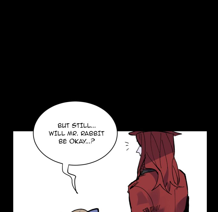 No Fantasy Alice Chapter 40 image 20