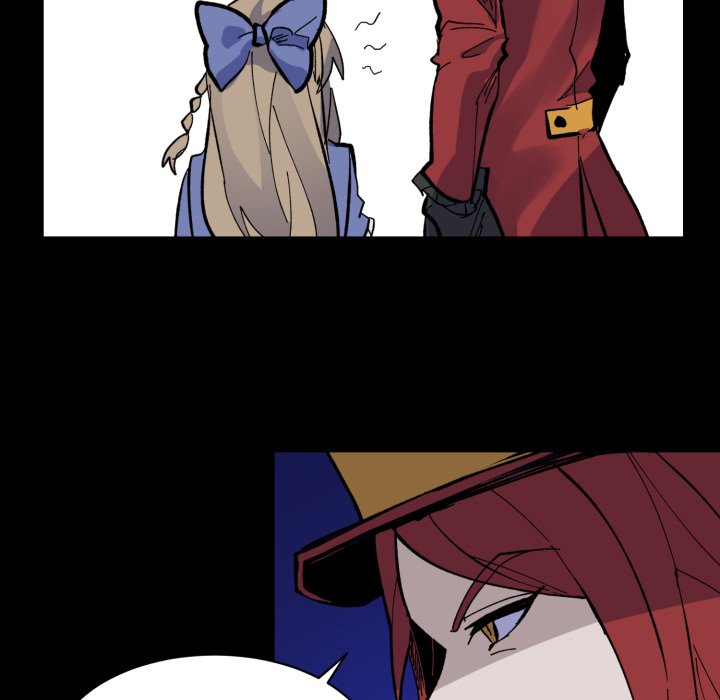 No Fantasy Alice Chapter 40 image 21