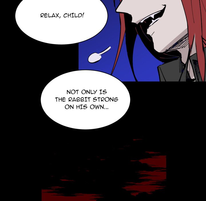 No Fantasy Alice Chapter 40 image 22