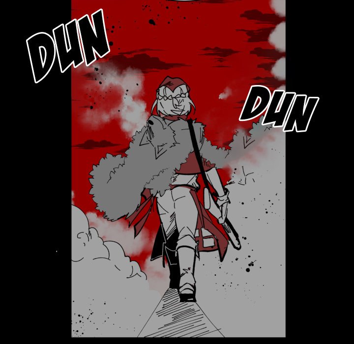 No Fantasy Alice Chapter 40 image 24