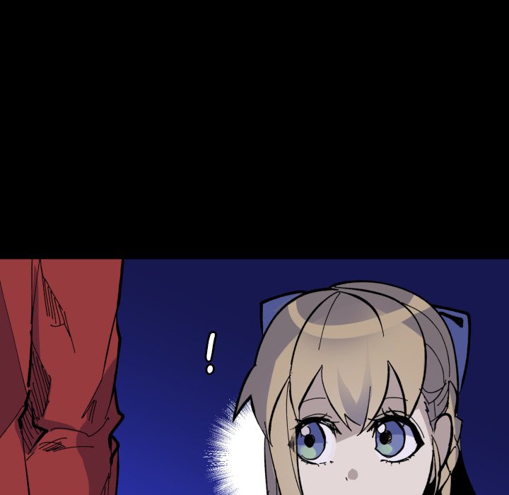 No Fantasy Alice Chapter 40 image 25