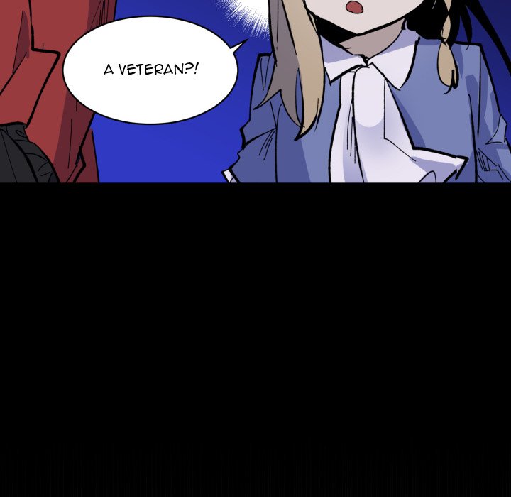 No Fantasy Alice Chapter 40 image 26
