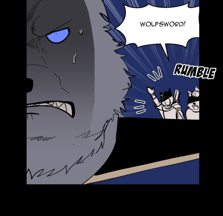 No Fantasy Alice Chapter 40 image 29