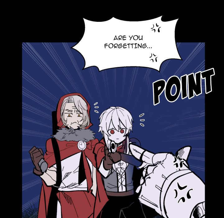No Fantasy Alice Chapter 40 image 35