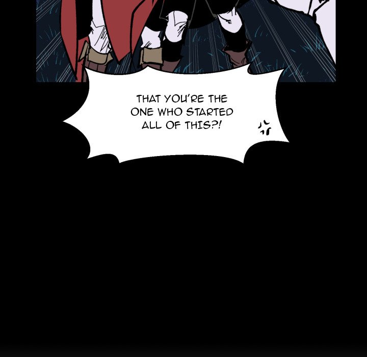 No Fantasy Alice Chapter 40 image 36