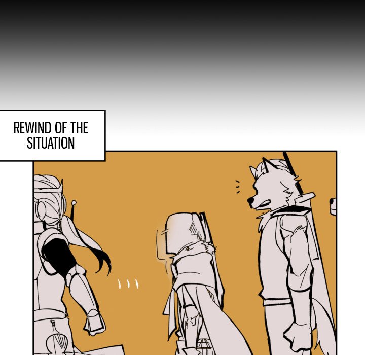 No Fantasy Alice Chapter 40 image 37